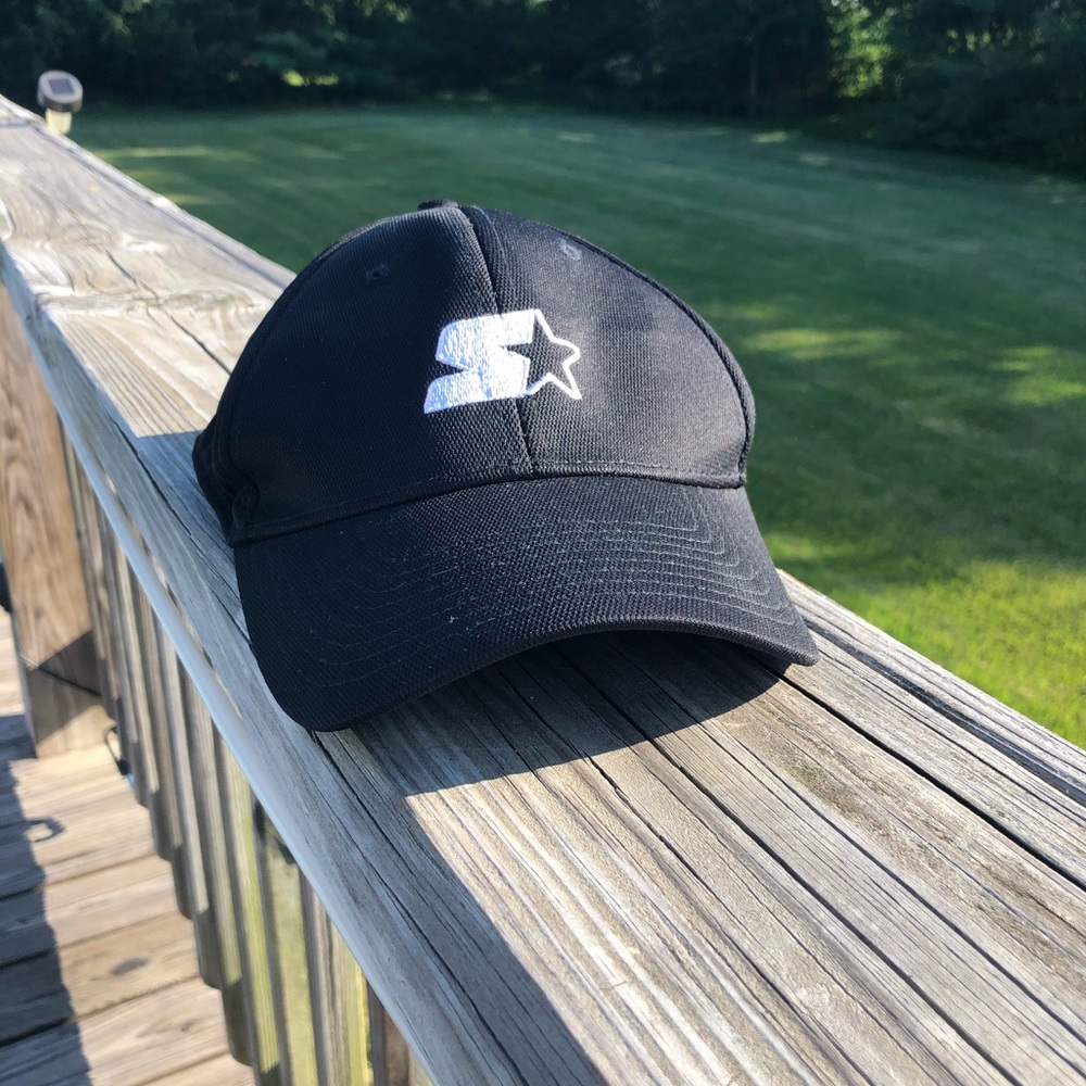 Starter Hat - image 1